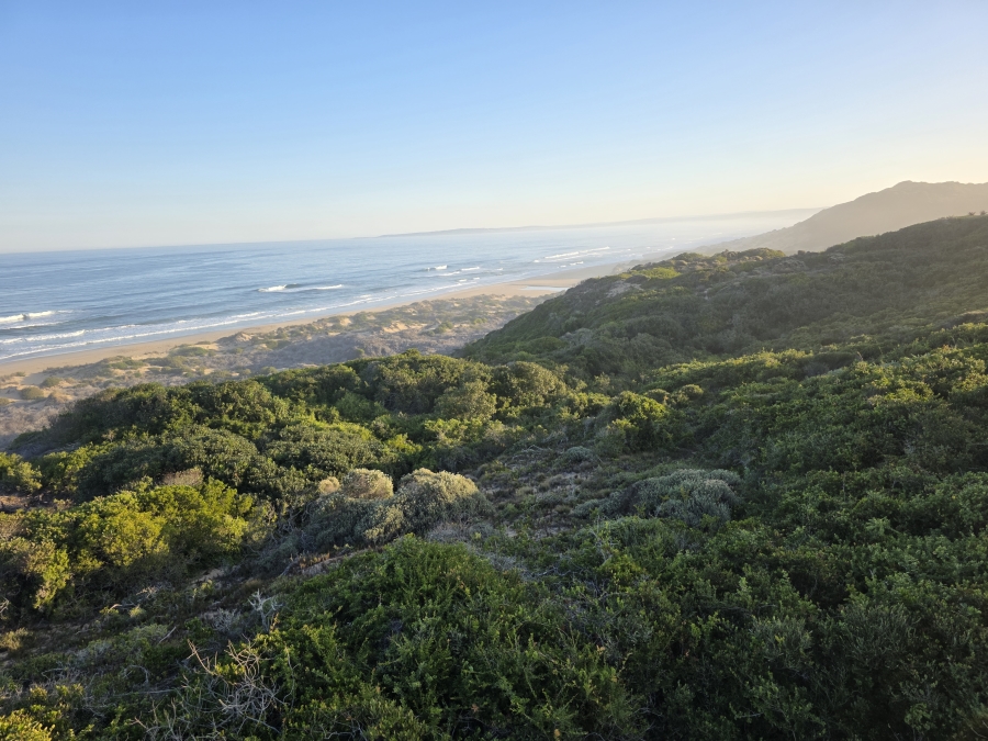 0 Bedroom Property for Sale in Moquini Coastal Estate Western Cape